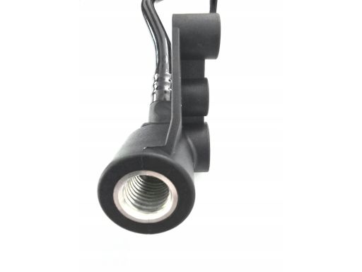 Przewód chłodzenia turbo powrotny Mercedes M157