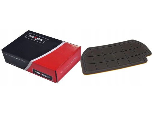 26-8142 Filtr Powietrza Moto. Kawasaki Zxr750 93 Maxgear