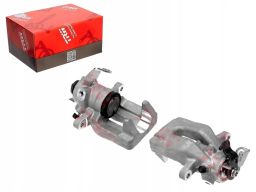 Bhn352 Zacisk Hamulca Tarczowego Tył P Pasuje Do: Citroen C2, C3 I, C3