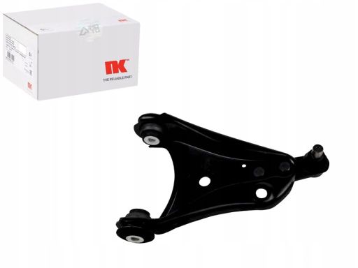 5013950 Wahacz Renault P. Twingo 07- Pr Nk