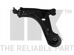 5015021 Wahacz Chevrolet P. Rezzo 00- Le Nk