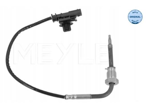 214 800 0091 Czujnik Temperatury Spalin (Za Filtrem Cząstek Stałych)