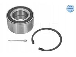 614 650 0006 Zestaw Łożyska Koła Przód L/P (40X78X40) Pasuje Do: Chevr