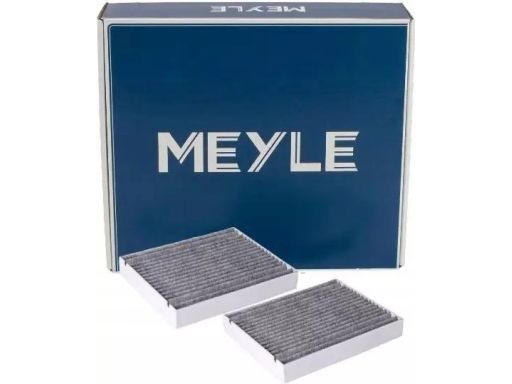 012 326 0051/Pd Filtr Kabiny Antyalergiczny, Wkład Filtra, Z Węglem