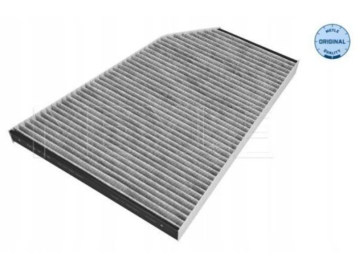 70-12 320 0003 Filtr Kabiny Wkład Filtra, Z Węglem Aktywnym Pasuje Do: