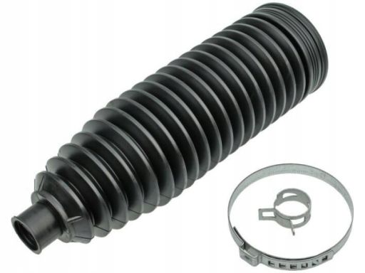 614 620 0011 Osłona Przekładni Kierowniczej L/P (Dł.194Mm 16Mm/53,5Mm)