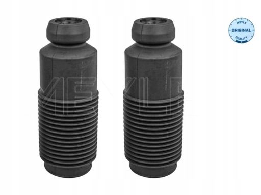 614 640 0010 Zestaw Montażowy Amortyzatora Przód Pasuje Do: Opel Agila