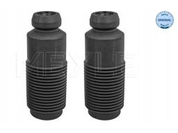 614 640 0010 Zestaw Montażowy Amortyzatora Przód Pasuje Do: Opel Agila