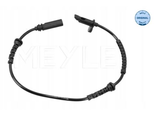 314 899 0108 Czujnik Abs Przód L/P Pasuje Do: Bmw I3 (I01) 0.6H/Electr