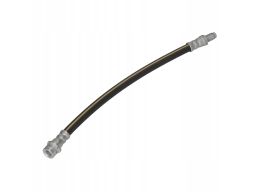 Fe185681 Przewód Hamulcowy Elastyczny Tył/Zewnątrz L/P (Dł. 300Mm,