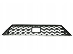 Kratka środkowa zderzaka Seat Leon 5F 5F0853667E czarna