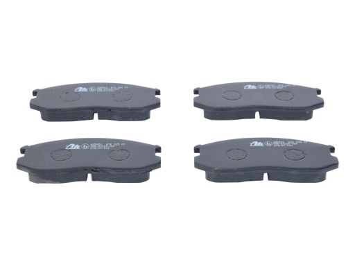 Klocek Hamulcowy Kpl. 13.0460-5953.2