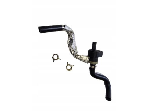 Zawór Odpowietrzenia Mercedes W205 W246 W117 W176 A2700184600 A0009979