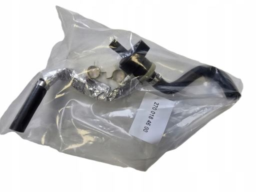 Zawór Odpowietrzenia Mercedes W205 W246 W117 W176 A2700184600 A0009979