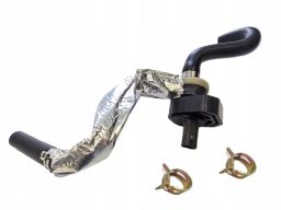 Zawór Odpowietrzenia Mercedes W205 W246 W117 W176 A2700184600 A0009979