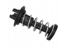 Odbojnik maski sprężyna Mercedes R172 C190 W204 W207 W212 W217 W218 W2