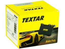 2097904 Klocek Hamulcowy Kpl. Textar