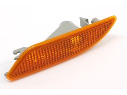 Światło obrysowe obrysówka lewe lewa Mercedes W171 W221 A1718200121