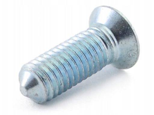 Śruba zamka drzwi tył Mercedes W107 W116 W123 W126 A1169900031