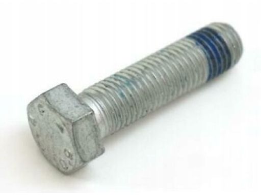 Śruba Zacisku Hamulca Mercedes W207 W209 W210 W212 A1244210471