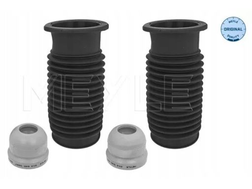 614 640 0007 Zestaw Montażowy Amortyzatora Przód Pasuje Do: Chevrolet