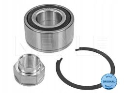 614 650 0004 Zestaw Łożyska Koła Przód L/P (37X74X37) Pasuje Do: Fiat