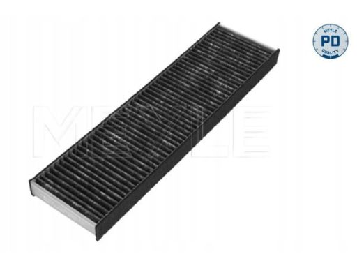 312 326 0009/Pd Filtr Kabiny Antyalergiczny, Wkład Filtra, Z Węglem