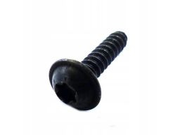 Śruby śruba mocowanie zderzaka Mercedes 4,8x22 N000000000530