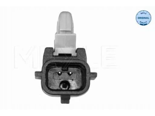 36-14 899 0028 Czujnik Abs Tył L/P Pasuje Do: Nissan Qashqai I 1.5D-2.