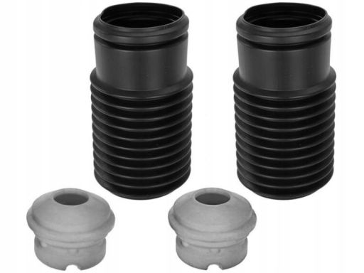 614 640 0000 Zestaw Montażowy Amortyzatora Przód Pasuje Do: Volvo 850,