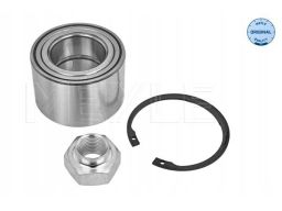 614 650 0001 Zestaw Łożyska Koła Przód L/P (35X62X40) Pasuje Do: Opel