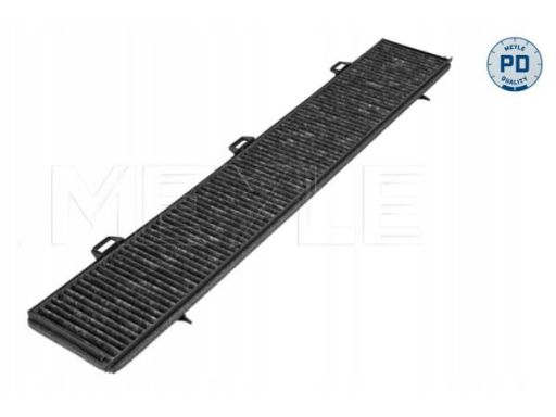 312 326 0015/Pd Filtr Kabiny Antyalergiczny, Przeciwpyłowy, Wkład Filt