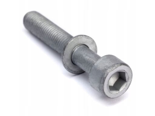 Śruba Zacisku Hamulca Mercedes W205 W213 W218 W223 A0039907905