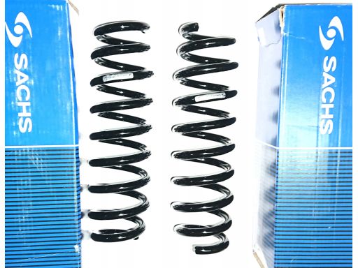 994 480 Sprężyna Zawieszenia Sachs