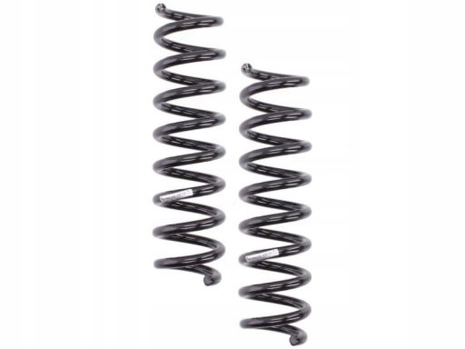 Sprężyna Zawieszenia 994 538