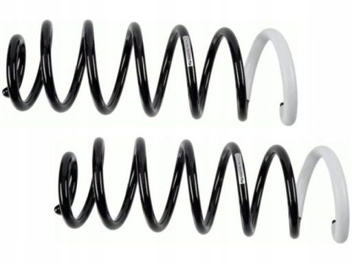 994 516 Sprężyna Zawieszenia Sachs