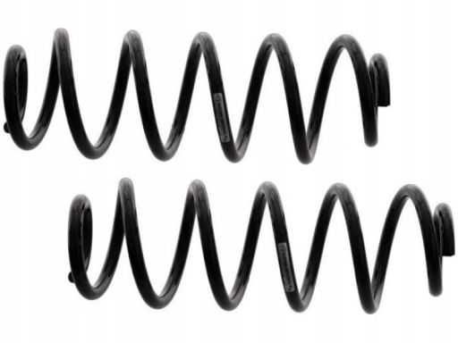 994 574 Sprężyna Zawieszenia Sachs