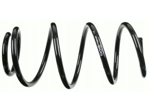 994 574 Sprężyna Zawieszenia Sachs