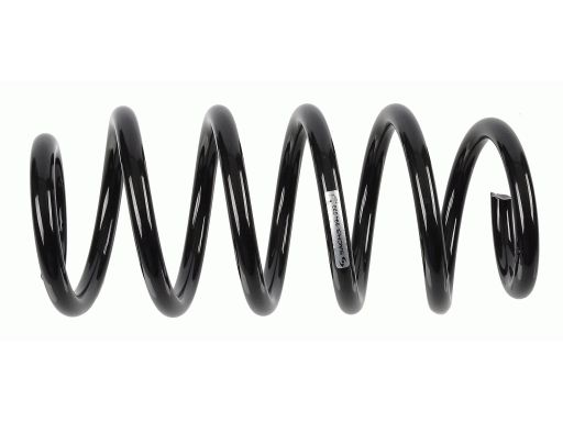 994 528 Sprężyna Zawieszenia Tył L/P Pasuje Do: Toyota Avensis 1.6-2.2