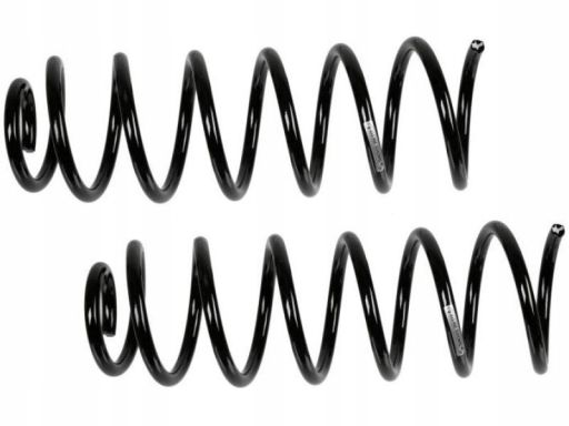 994 512 Sprężyna Zawieszenia Sachs