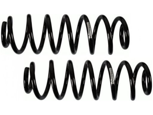 994 557 Sprężyna Zawieszenia Sachs