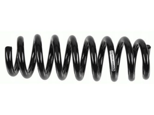 994 486 Sprężyna Zawieszenia Sachs