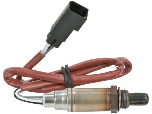 F 00H L00 034 Sonda Lambda (Liczba Przewodów 4, 256Mm) Pasuje Do: Ford
