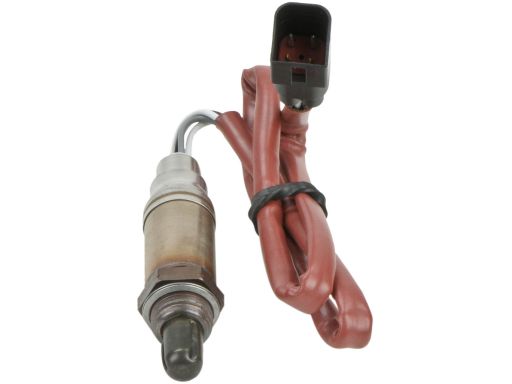 F 00H L00 034 Sonda Lambda (Liczba Przewodów 4, 256Mm) Pasuje Do: Ford