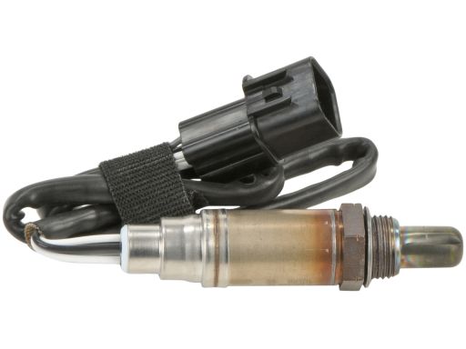 F 00H L00 192 Sonda Lambda (Liczba Przewodów 4, 380Mm) (Za Katalizator