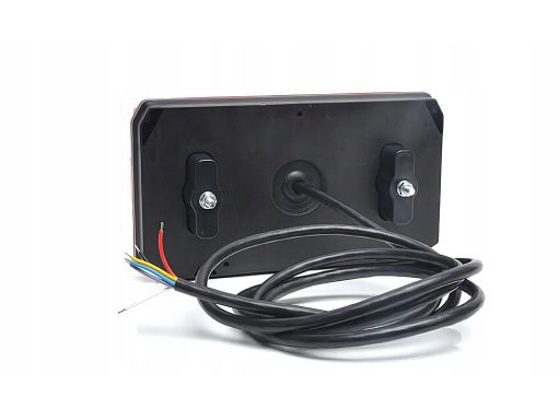 939 Lampa Tylna 939 W124Dl Waś