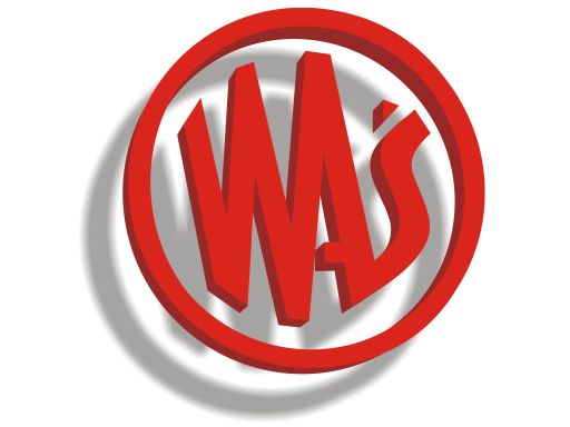 939 Lampa Tylna 939 W124Dl Waś