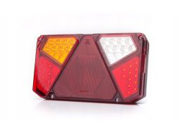 939 Lampa Tylna 939 W124Dl Waś