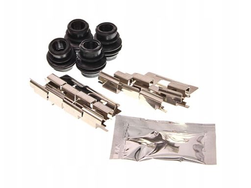 27-2494 Zestaw Inst. Klocków Ham. Citroen T. C4 Maxgear