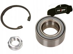 33-0052 Łożysko Koła Citroen P. C8/Peugeot 807/U Maxgear